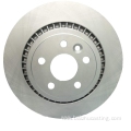 To figure to develop high quality brake disc